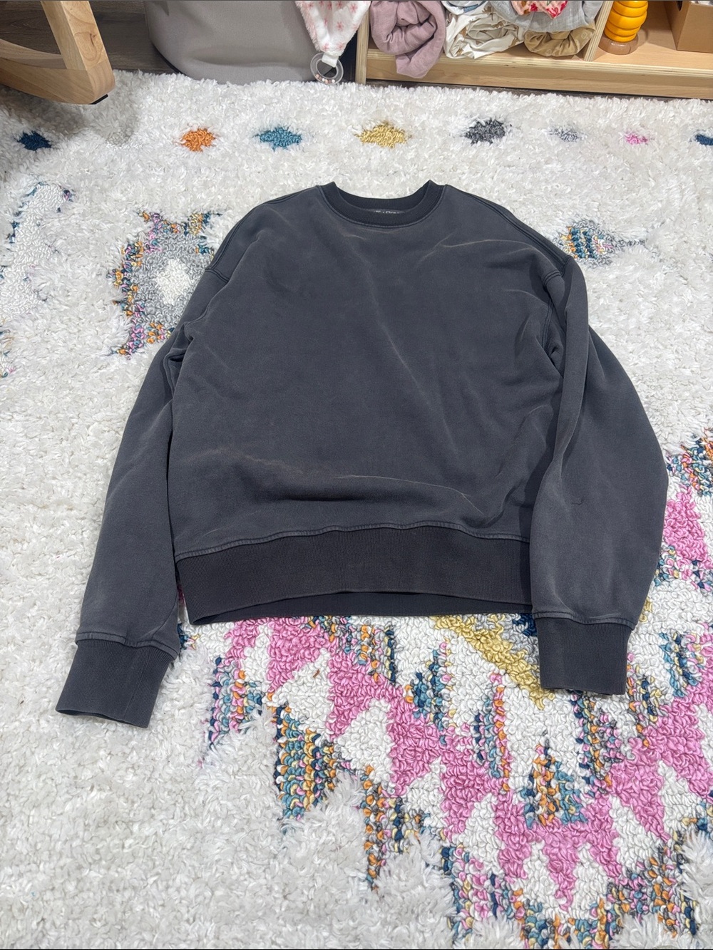 Slate + Stone Sweatshirt